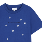 Camiseta de mangas curtas MARC JACOBS 
                    MENINA