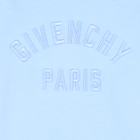 Camiseta de mangas curtas GIVENCHY 
                    BOY