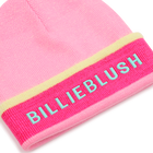 Gorro de tric&ocirc; BILLIEBLUSH 
                    GIRL