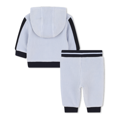 Conjunto jogger BOSS BOY