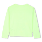 Camiseta de manga longa BILLIEBLUSH 
                    GIRL