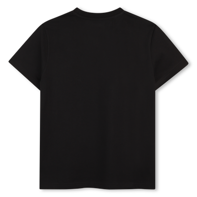 Camiseta de mangas curtas HUGO MENINO
