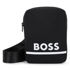 Saco de lona BOSS 
                    BOY