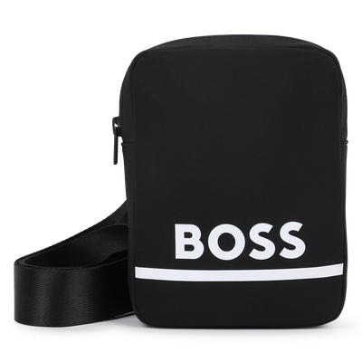 BOLSA DE OMBRO BOSS BOY