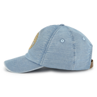 Bon&eacute; de ganga com fivela TIMBERLAND 
                    BOY