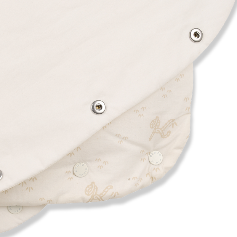 COELHEIRA REVERS&Iacute;VEL KENZO KIDS 
                        UNISEX