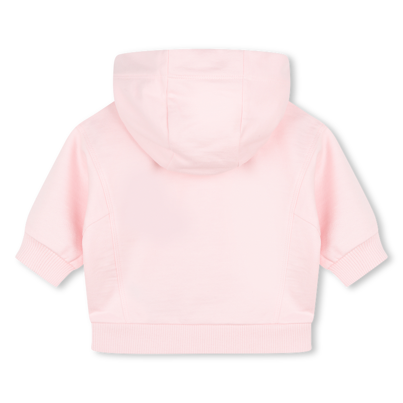 Hoodie Outfit Set THE MARC JACOBS 
                    UNISEX