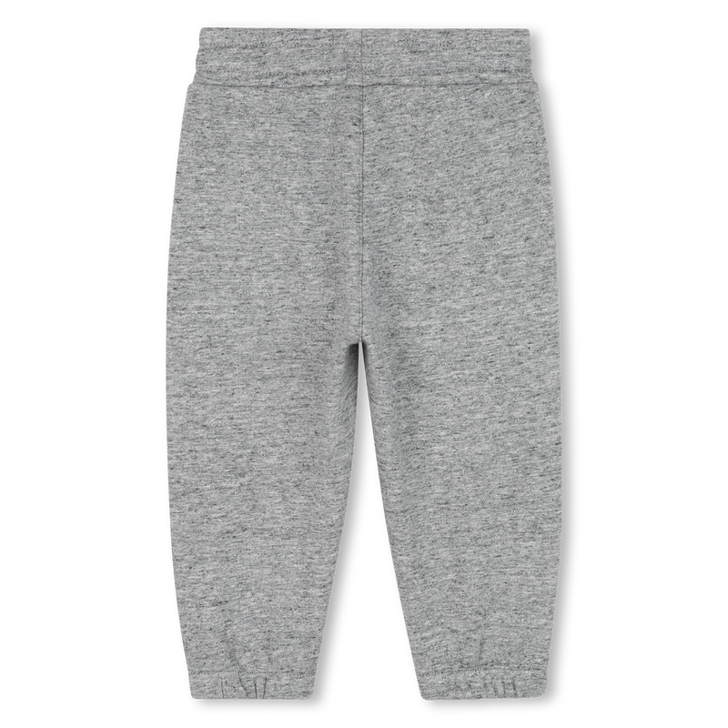 Calças jogging bimaterial TIMBERLAND 
                    BOY