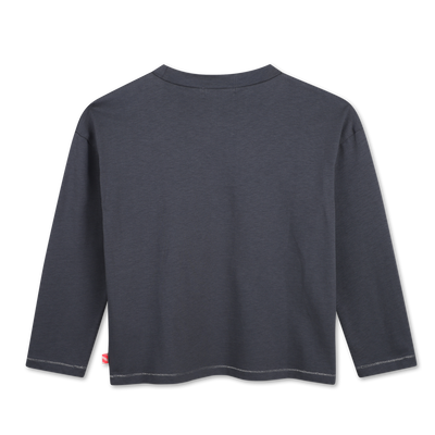 Camiseta de manga longa BILLIEBLUSH MENINA
