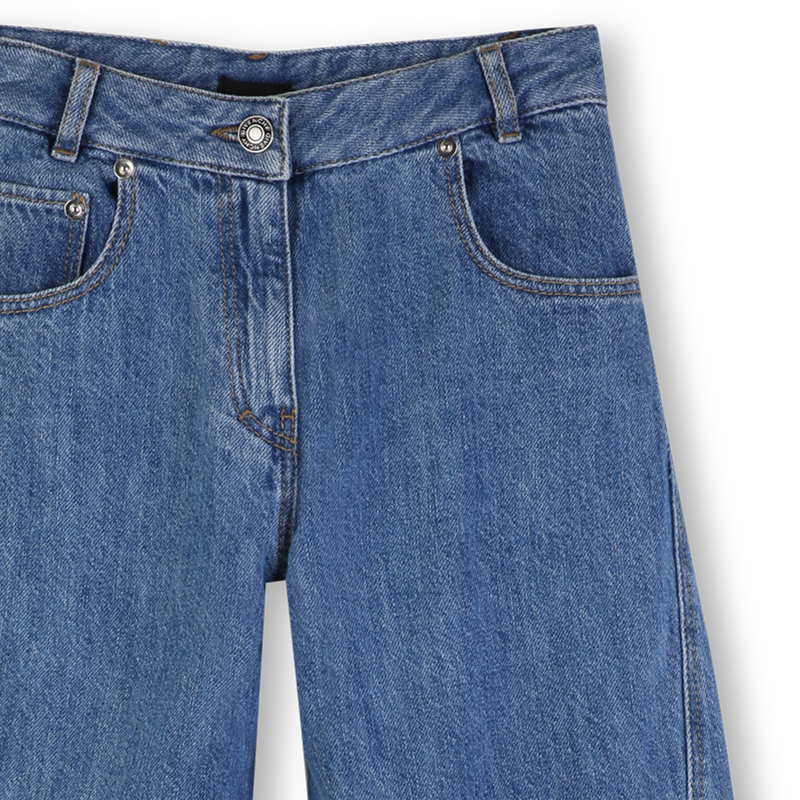 CAL&Ccedil;AS DE GANGA GIVENCHY 
                        GIRL