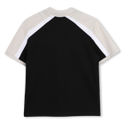 Camisa polo de manga curta BOSS 
                    BOY