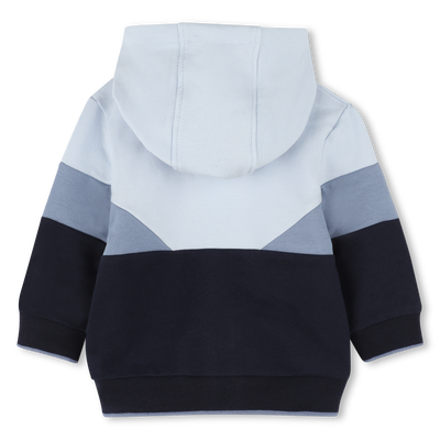 Conjunto de 3 pe&ccedil;as BOSS BOY