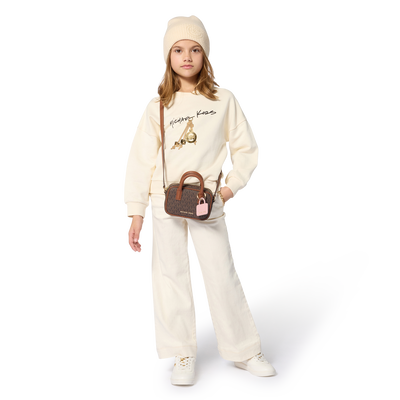 Gorro de tric&ocirc; MICHAEL KORS GIRL