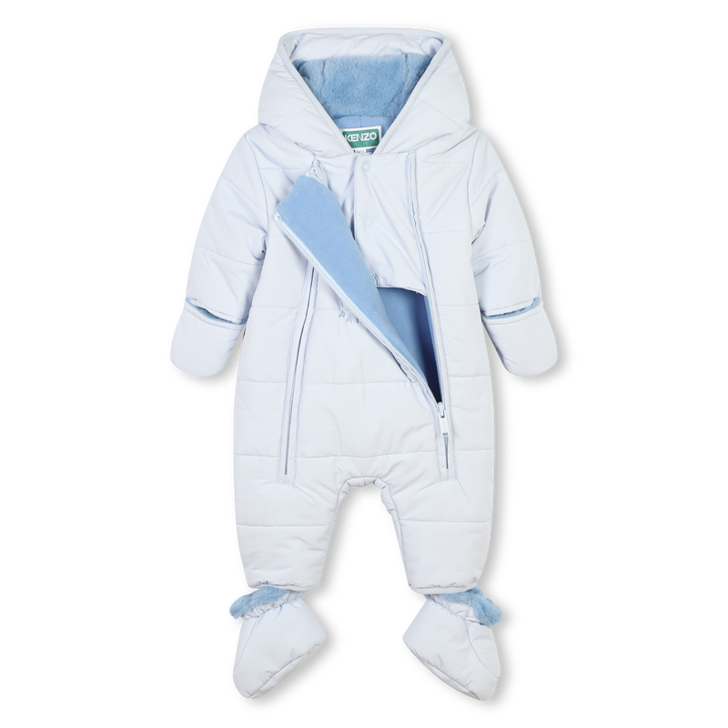 Water-Repellent Onesie KENZO KIDS 
                    UNISEX
