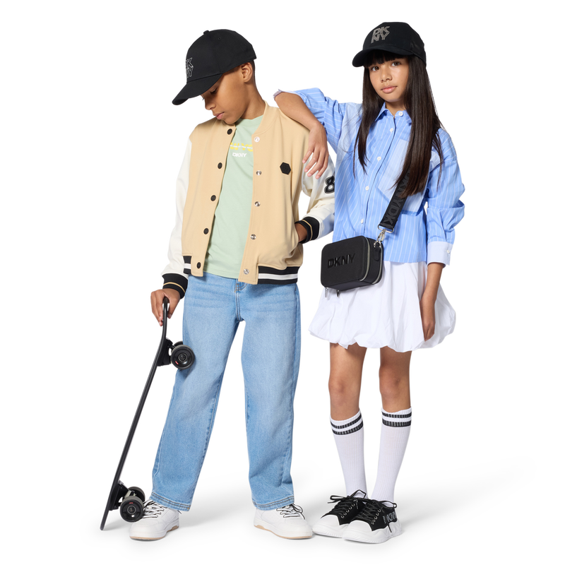 CASACO DKNY 
                        UNISEX