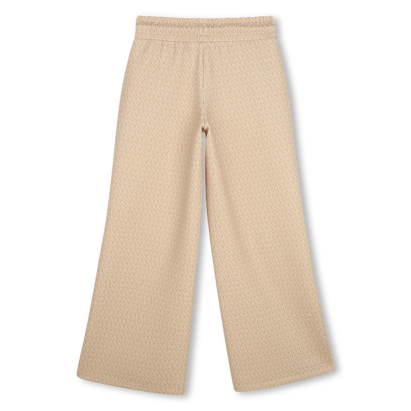 Cal&ccedil;as de moletom MICHAEL KORS 
                        GIRL
