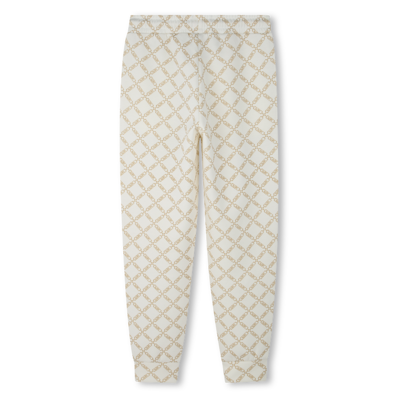 Cal&ccedil;as de jogging MICHAEL KORS 
                        GIRL