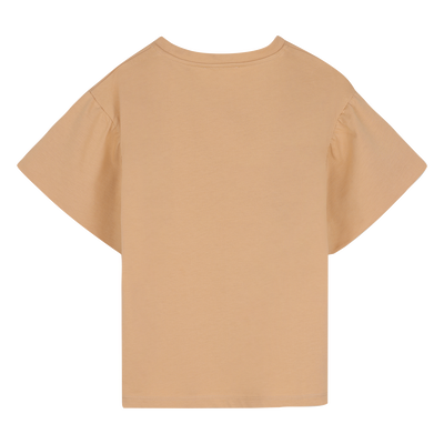 Camiseta de mangas curtas MICHAEL KORS GIRL