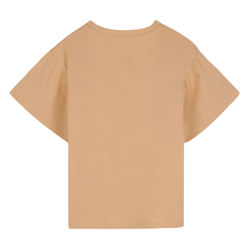 Camiseta de mangas curtas MICHAEL KORS 
                        GIRL