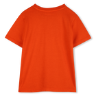 T-shirt de manga curta ZADIG & VOLTAIRE 
                    BOY