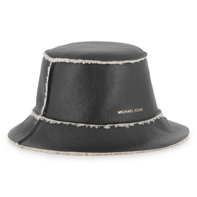 Chapéu bucket reversível MICHAEL KORS GIRL