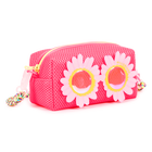 Estojo de l&aacute;pis com al&ccedil;a de ombro BILLIEBLUSH 
                    GIRL