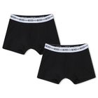 Conjunto com 2 boxers, PRETO, hi-res
