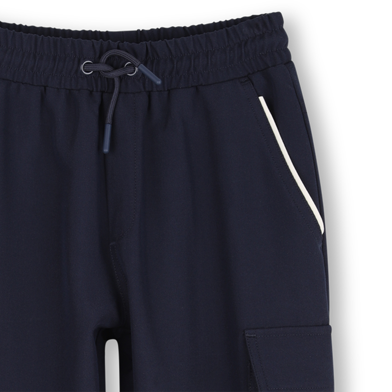 Cal&ccedil;a BOSS 
                        BOY