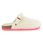 Chinelos com fivela ajust&aacute;vel BILLIEBLUSH 
                    GIRL