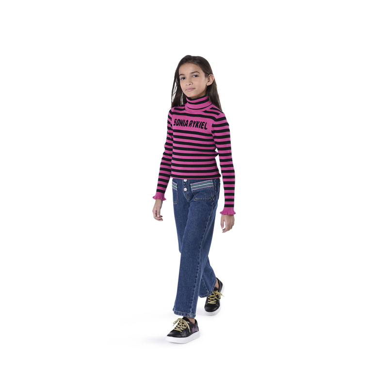 TENIS SONIA RYKIEL 
                    GIRL