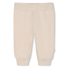 Conjunto de cardig&atilde; e cal&ccedil;as BOSS 
                    GIRL
