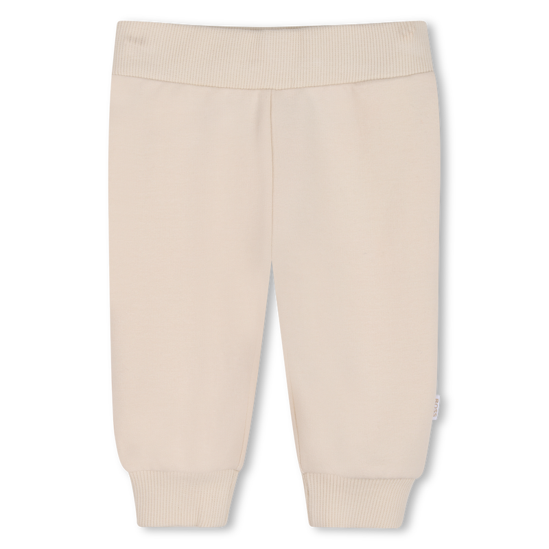 Conjunto de cardig&atilde; e cal&ccedil;as BOSS 
                        GIRL