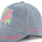 Bon&eacute; de ganga BILLIEBLUSH 
                    GIRL