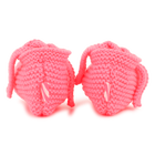 Chinelos de malha BILLIEBLUSH 
                    GIRL