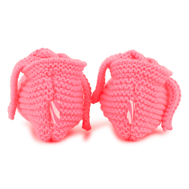 CHINELOS DE MALHA BILLIEBLUSH 
                        GIRL