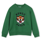 Su&eacute;ter KENZO KIDS 
                    UNISEX
