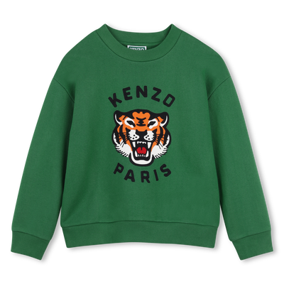 Su&eacute;ter KENZO KIDS UNISEX