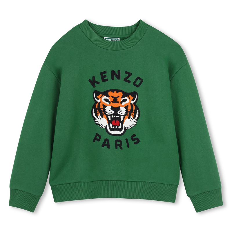 Su&eacute;ter KENZO KIDS 
                        UNISEX