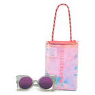 &Oacute;culos de sol borboleta BILLIEBLUSH 
                    GIRL