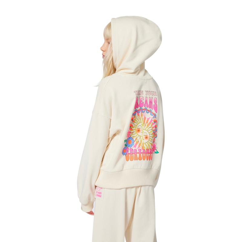 Calças jogging de lã BILLIEBLUSH 
                    GIRL