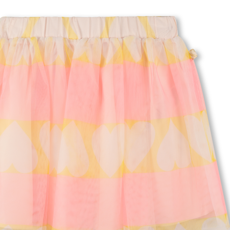 Saia de tule BILLIEBLUSH 
                    GIRL