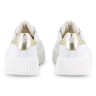 T&eacute;nis rendados KARL LAGERFELD KIDS 
                    GIRL