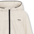 Corta-vento + conjunto de cal&ccedil;&otilde;es BOSS 
                    BOY