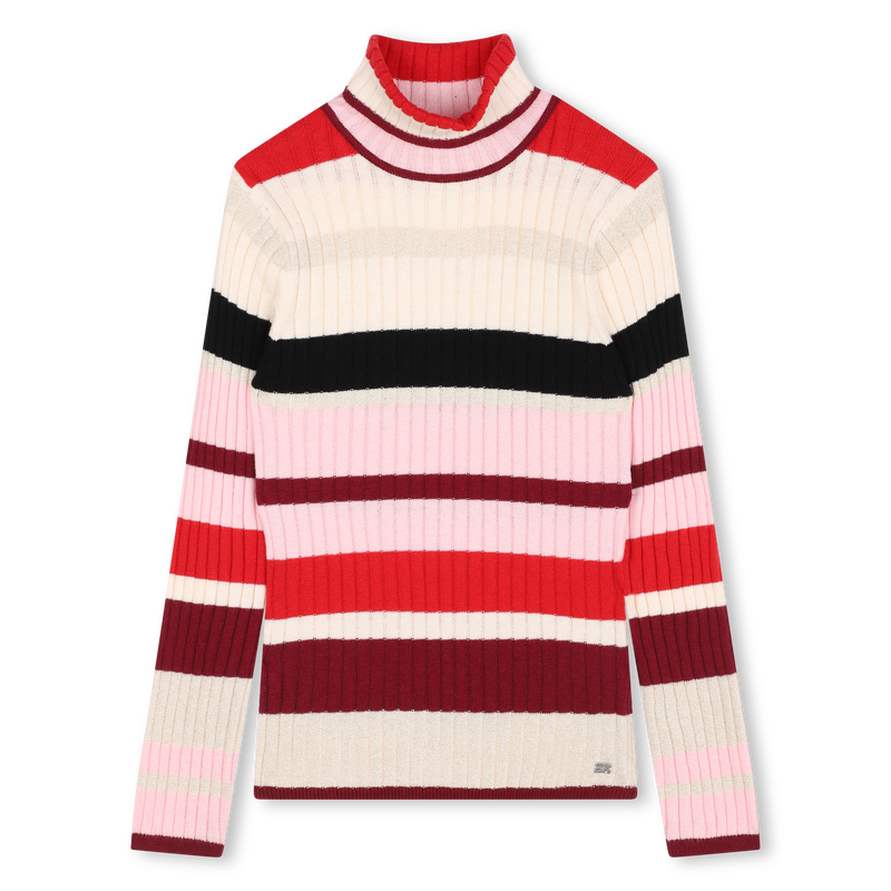 Camisola de gola alta SONIA RYKIEL 
                    GIRL