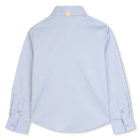 Camisa de algod&atilde;o BILLIEBLUSH 
                    BOY