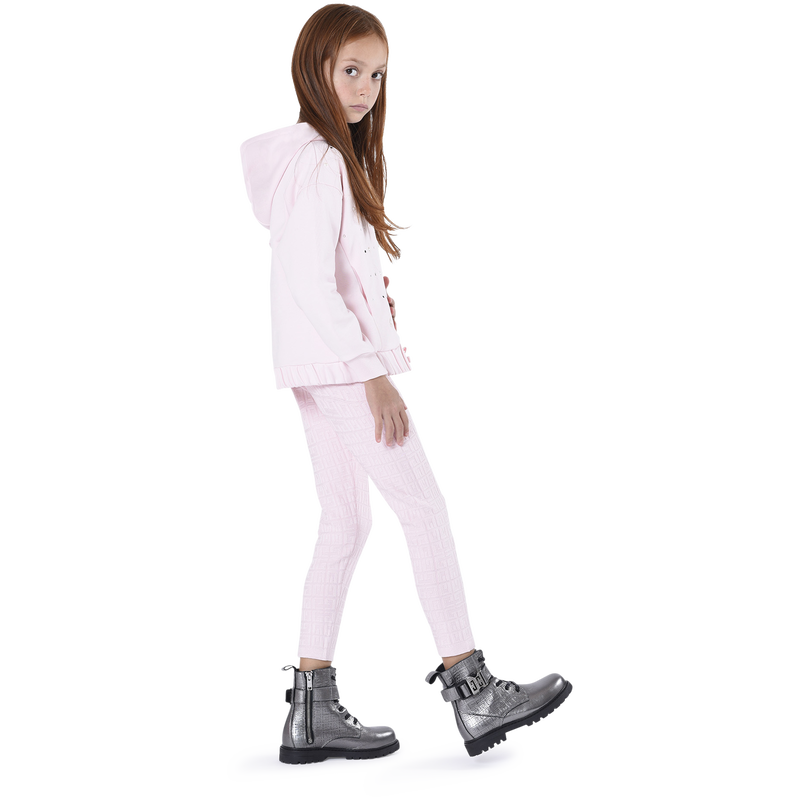 LEGGINGS GIVENCHY 
                    GIRL
