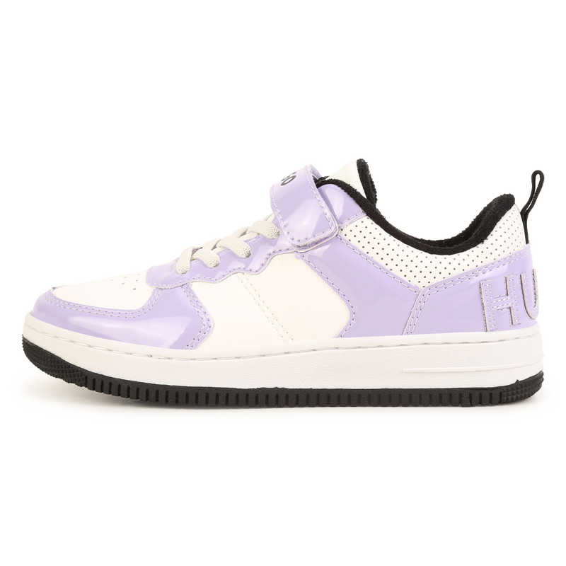 TENIS HUGO 
                    GIRL