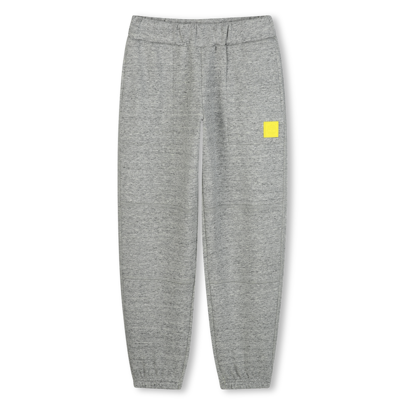 Calças jogging bimaterial TIMBERLAND 
                    BOY