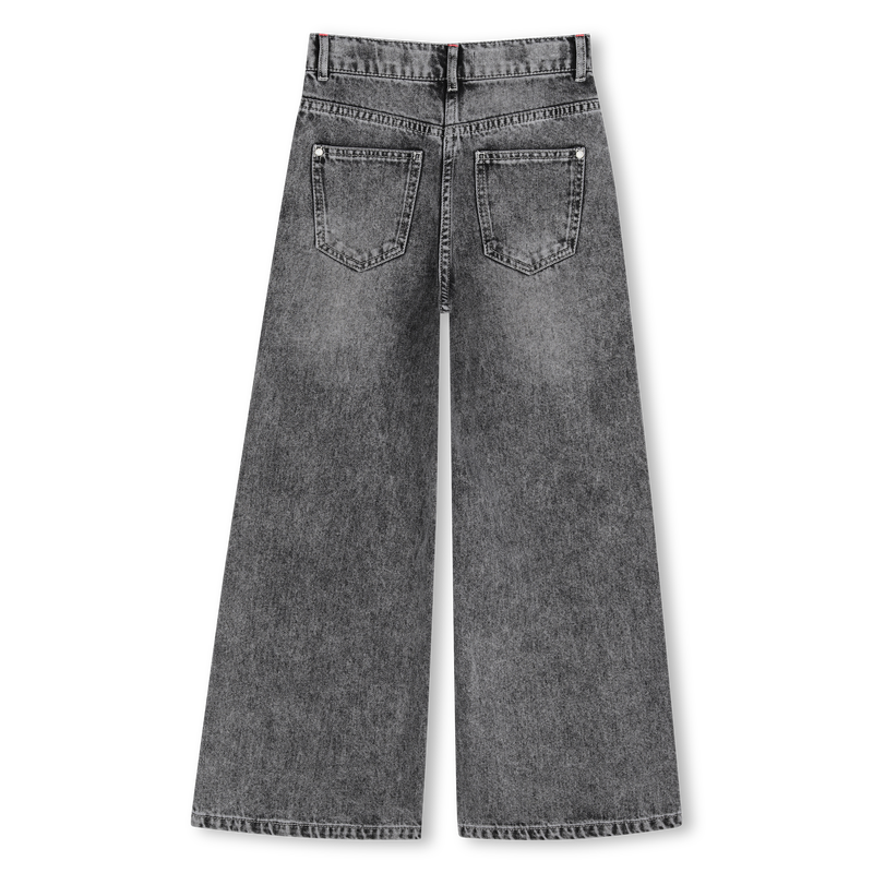 Cal&ccedil;a de denim BILLIEBLUSH 
                        GIRL
