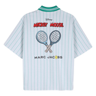 Camisa polo de manga curta MARC JACOBS 
                    BOY